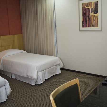 Mercure Curitiba Centro Luaran gambar