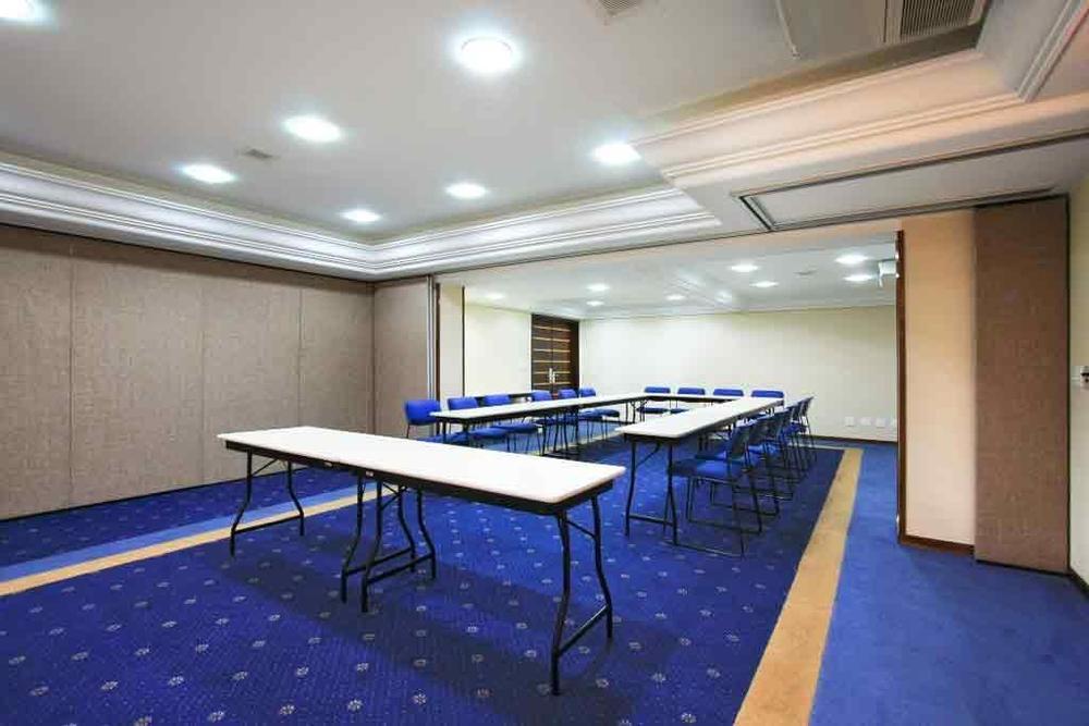 Mercure Curitiba Centro Kemudahan gambar