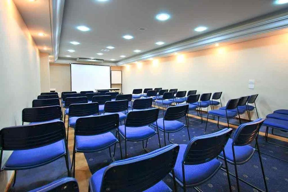 Mercure Curitiba Centro Kemudahan gambar