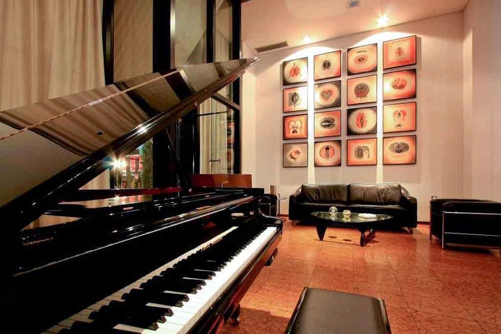 Mercure Curitiba Centro Bilik gambar