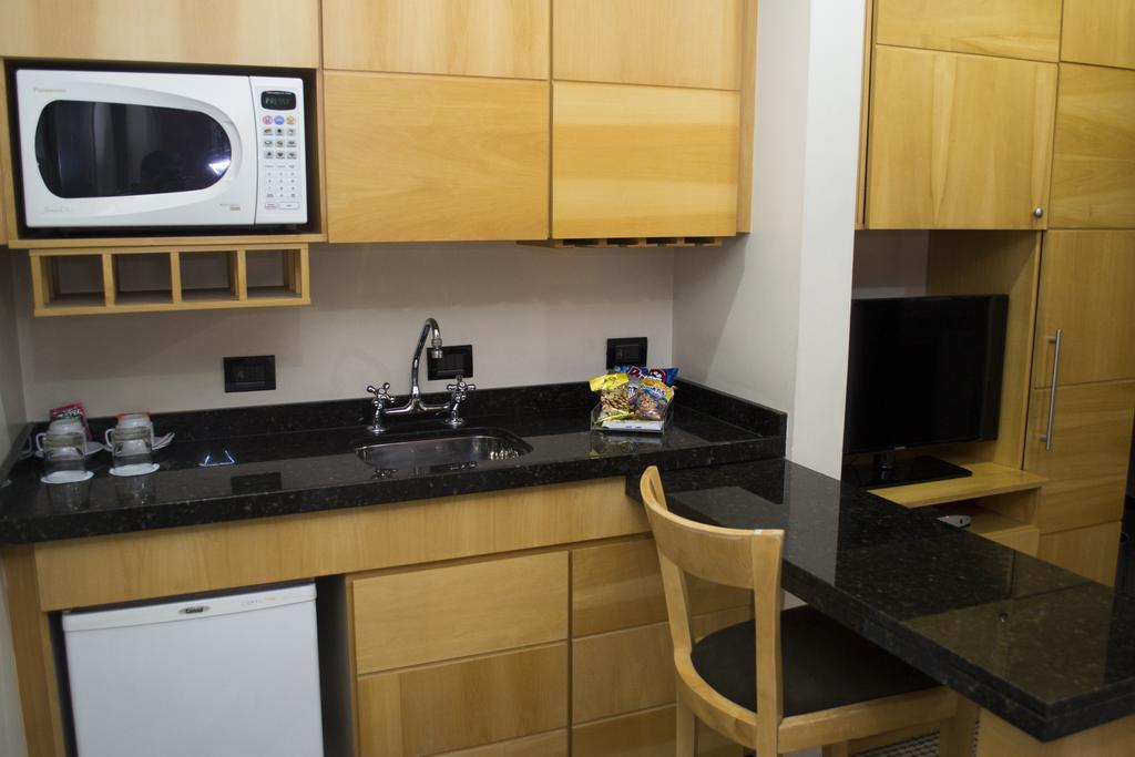 Mercure Curitiba Centro Luaran gambar